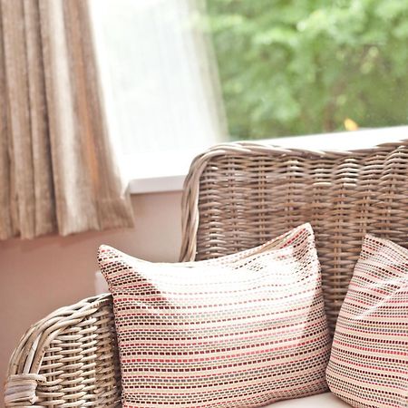 The Glen Guest House Kendal Zimmer foto