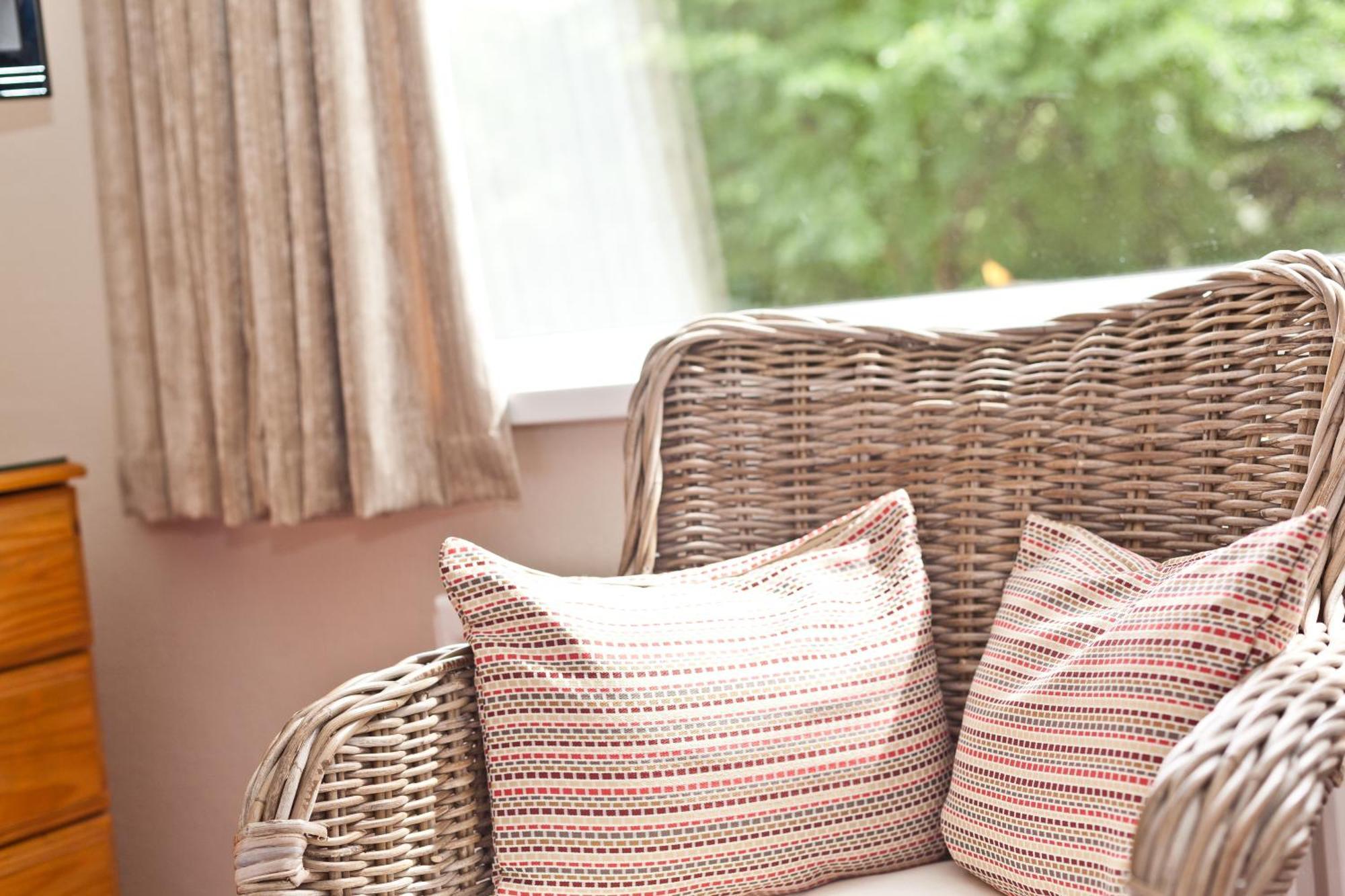 The Glen Guest House Kendal Zimmer foto